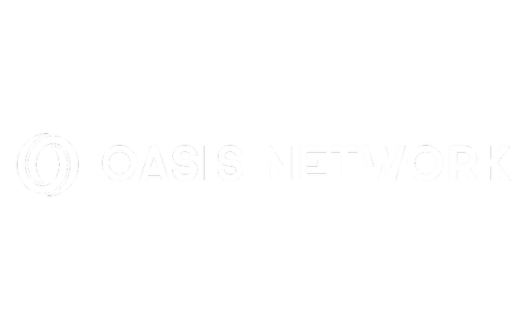 Oasis Protocol logo