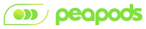 Peapods logo